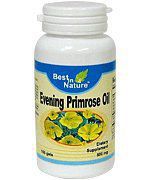 Evening Primose Oil - a Great Source of Gamma Linoleic Acid(GLA) & Omega-6 Fatty Acid. GLA is an Omega-6 Fatty Acid Naturally Found in Evening Primrose. Supplied by Best in Nature.