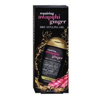 Organix Organix Awapuhi Ginger Dry Styling Oil, 3.3 oz (Pack of 2)