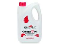Horse First Omega D Oil - 2 Litres