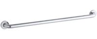 KOHLER K-14563-S Contemporary 32-Inch Grab Bar, Polished Stainless