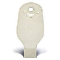 51411267 - Sur-Fit Natura 2-Piece Drainable Pouch 2-3/4 with One Sided Comfort Panel, 10 L