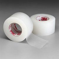 MCK27102201 - 3m Medical Tape Transpore Plastic 1 Inch X 10 Yards NonSterile
