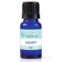 Youngevity Essential Oils"TO BE HAPPY" 10 ml