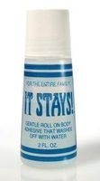 Mediven It Stays Body Adhesive, 2 fl. oz., MDV99900 12/Case