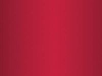 Metallic Christmas Gift Wrap Paper - Red Satin - 30 inches x 50 feet