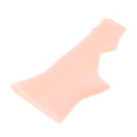 Wrist Thumb Stabilizer Support Brace Gel Fingerless Compression Gloves for Carpal Tunnel Arthritis and Tendonitis