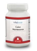 Colon Maintenance - 90 Capsules per Bottle (2 Pack)