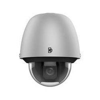 INTERLOGIX TVP-5104 TruVision 2MPx, IP PTZ, 25X Optical Zoom, H.265, H.264, Outdoor, Pendant/Wall Mount, Super Low Light, True D/N, WDR, Audio, Alarm, Weatherproof Camera.