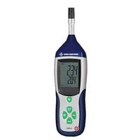 Digi-Sense Professional Thermohygrometer with NIST Traceable Calibration