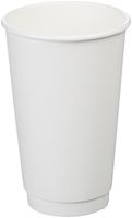 AmazonBasics Insulated Paper Cup, 16 oz., 90-Count