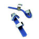 Dj Orthopedics Baseball Finger Splint Small 3-3/4" - Model 79-72093 - Pkg of 12