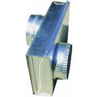 Builders Best 010175 Dryer Vent Periscope