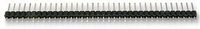 HARWIN M20-9990246 CONNECTOR, HEADER, 2 POSITION, 1ROW, 2.54MM (1 piece)