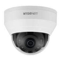 hanwha QND-8010R 5 MP Network IR Dome Camera with 2.8mm Lens Indoor