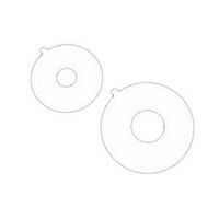TRSN430211 - 3 3/4 Seal-Tite Gasket, Large, 1 3/8, 10/Package