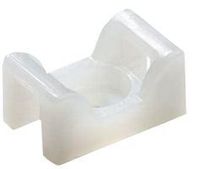 THOMAS & BETTS SMNY-001-0-D CATAMOUNT CABLE TIE MOUNT