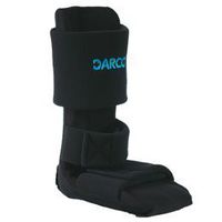 Darco Pneumatic Night Splint Night Splint - Medium; Men's 5-8"; Women's 7-10" - Model 558570