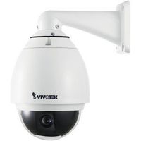 18X Speed Dome Camera Day Night