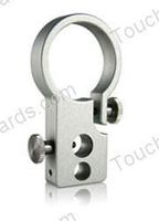 HD-M1 Low-profile Metal Screw Grip Holster - Designed for Dino-Lite