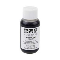 Cool Tools - Patina Gel - Stabilized Liver of Sulfur - 1.25 Oz