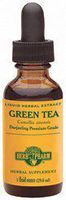 Herb Pharm - Green Tea 4 oz