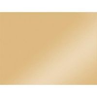 Solid Metallic Gold 30" x 50' Gift Wrap Roll