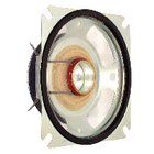 Visaton SL87WPM-4 3.3" Full Range Speaker 4 Ohm