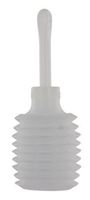 Disposable Enema Bulb Applicator