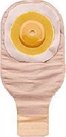 (BX) Premier Drainable Pouch with Convex Skin Barrier