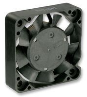 NMB TECHNOLOGIES 1604KL-04W-B50-B00 AXIAL FAN, 40MM, 12VDC, 73mA