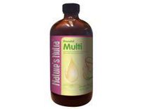 Nature's Nutra Pregnant Women Multi-Vitamin Supplement,Prenatal Vitamins