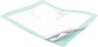 MCK51023100 - Underpad Simplicity 23 X 24 Inch Disposable Fluff Moderate Absorbency