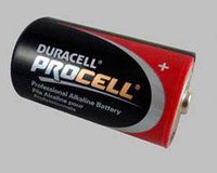 Replacement For Pc1300-battery Battery Procell D Alkaline Alkaline By Technical Precision