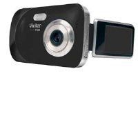 Vivitar 7.1MP 1.8 Flip-black