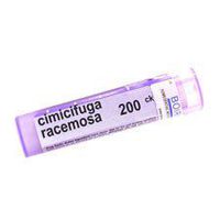 Boiron - Cimicifuga racemosa 200CK 80 Pellets