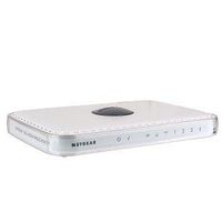 NETGEAR RangeMax DG834PN 108Mbps 802.11g MIMO Wireless LAN/ADSL2+/Firewall Access Point & 4-Port Router