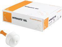Smith & Nephew 5466027311 Intrasite Gel Applipak 15 Grams - Box of 10