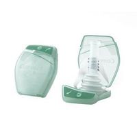 6222125EA - Conveen Optima Male Self-Adhering External Catheter, Shorter Length 25 mm