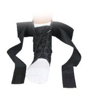 Comfortland Tour Ankle Brace- Quick Lace