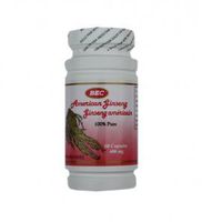 Authentic Canadian Ginkgo Biloba Extract Produced in Québec