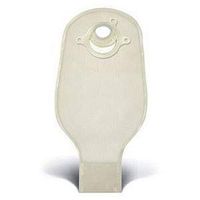 Convatec SUR-FIT 2 Piece System with drainable pouch / filter.Flange Size 2-3/4"