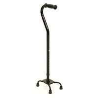 Bariatric Quad Cane by Invacare