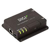 DIGI WR11-M600-DE1-XB Wireless Router, Digi Transport WR11 XT - Cellular, 4G LTE North America, Ethernet, 1 Port. No Antennas, No Power Supply.
