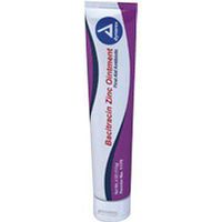 Bacitracin Zinc Ointment, .9 Gram Foil Pack 144 Packs