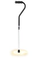Pathlighter Lighted Safety Adjustable Cane-36"