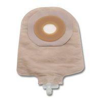 HOLL 8462 POUCH BOX 10 1" by HOLLISTER INC. ***