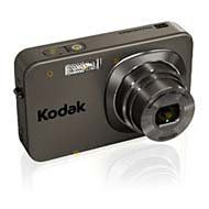 Kodak EASYSHARE 12.0MP V1273 Digital Camera / Dark Grey