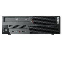 ThinkCentre M90p 3269B1U Desktop Computer Core i7 i7-870 2.93GHz - Small Form Factor - Business Black