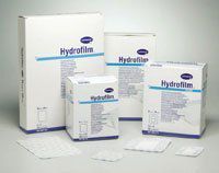 685760 Dressing Hydrofilm 4"x6" 50 Per Box Part No. 685760 by- Hartmann USA