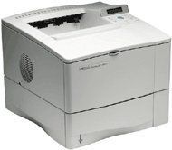 HP LaserJet 4050N Printer - Used